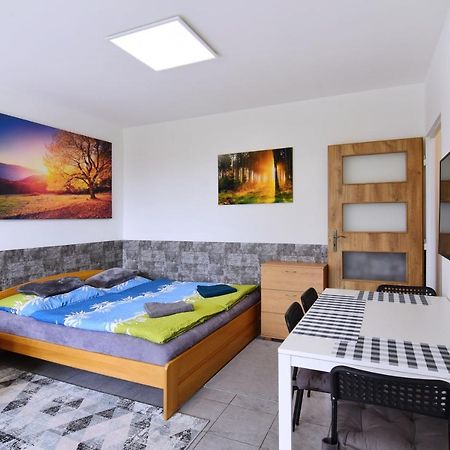 Apartman Nikola 트로야노비체 외부 사진