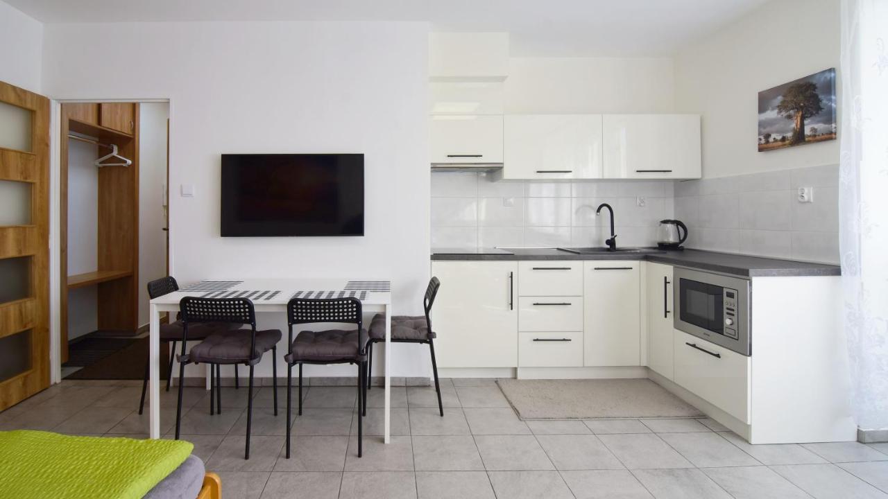 Apartman Nikola 트로야노비체 외부 사진