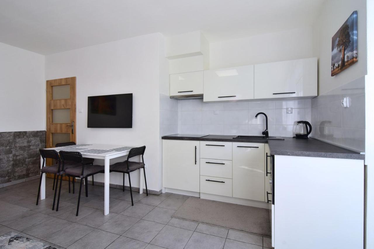 Apartman Nikola 트로야노비체 외부 사진