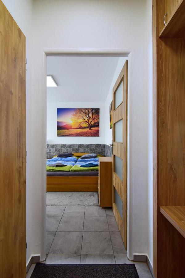 Apartman Nikola 트로야노비체 외부 사진