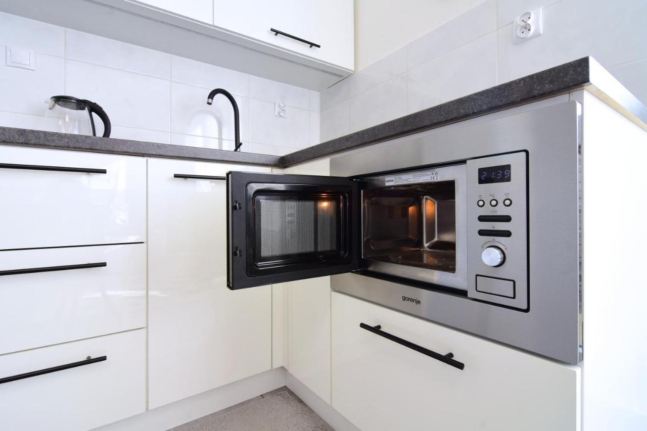 Apartman Nikola 트로야노비체 외부 사진