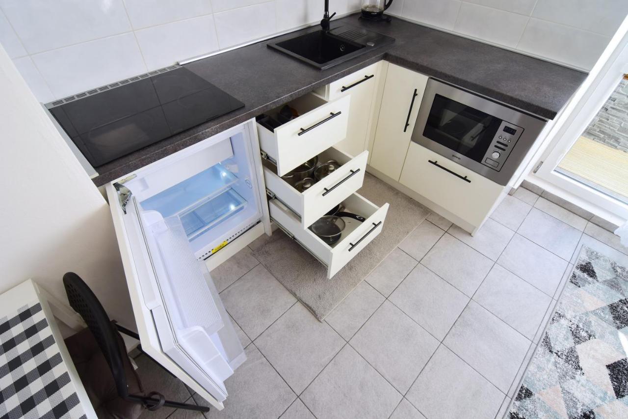 Apartman Nikola 트로야노비체 외부 사진