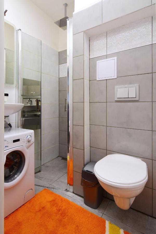 Apartman Nikola 트로야노비체 외부 사진