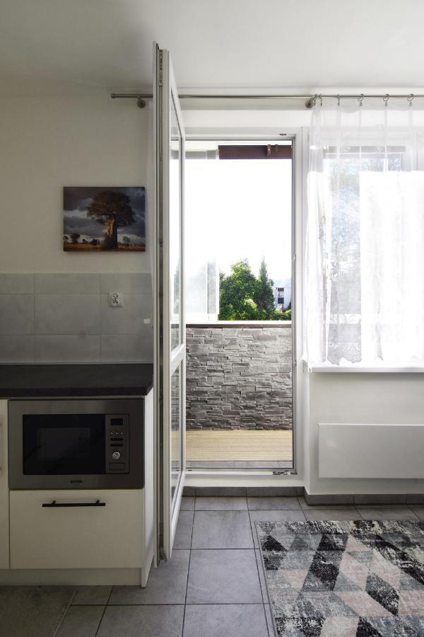 Apartman Nikola 트로야노비체 외부 사진